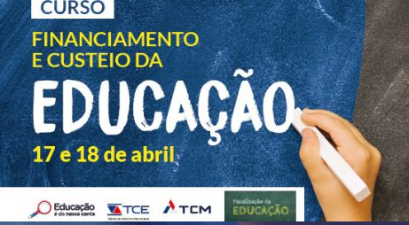 TCM e TCE capacitam servidores para fiscalização na área da educação