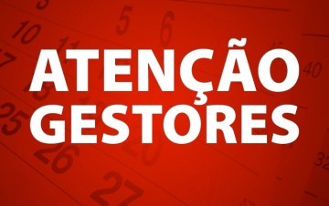 Atenção: pendências podem causar cancelamento de oito mil convênios de Municípios com o governo.