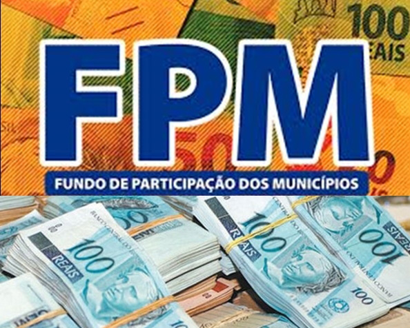 Publicada a MP que assegura FPM e FPE, nos padrões do ano passado, até junho.