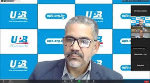 UPB inicia formação continuada de Gestores Municipais de Convênios.