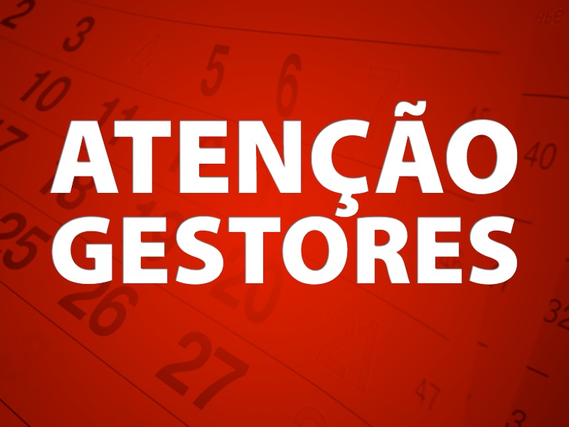 LEI KANDIR: MUNICÍPIOS TÊM ATÉ 13 DE JANEIRO PARA REALIZAR DECLARAÇÃO E RECEBER RECURSOS ATÉ 2037