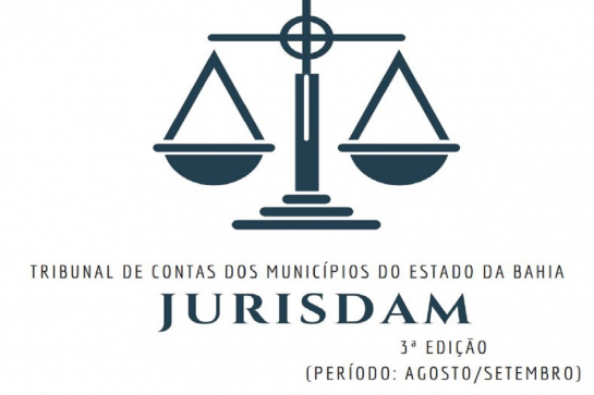 PUBLICADA NOVA EDIÇÃO DO INFORMATIVO JURISDAM