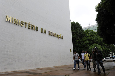 CNM PEDE QUE MEC RECONSIDERE POSIÇÃO DO FNDE CONTRA EFEITO RETROATIVO DA LEI DE ATUALIZAÇÃO DO FUNDEB