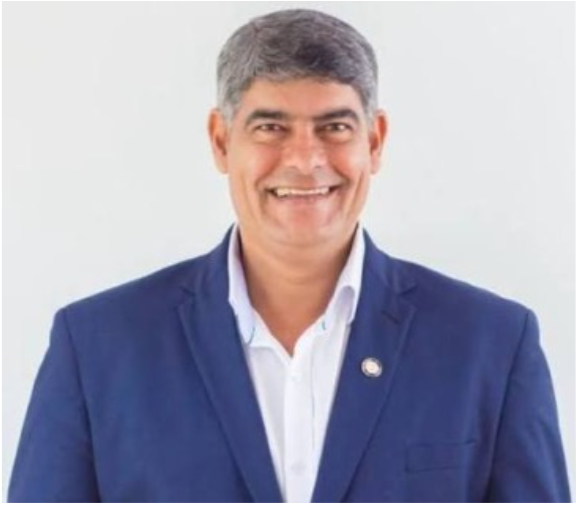 Agnelo Silva
