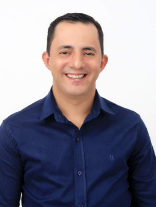 Manrick Gregório